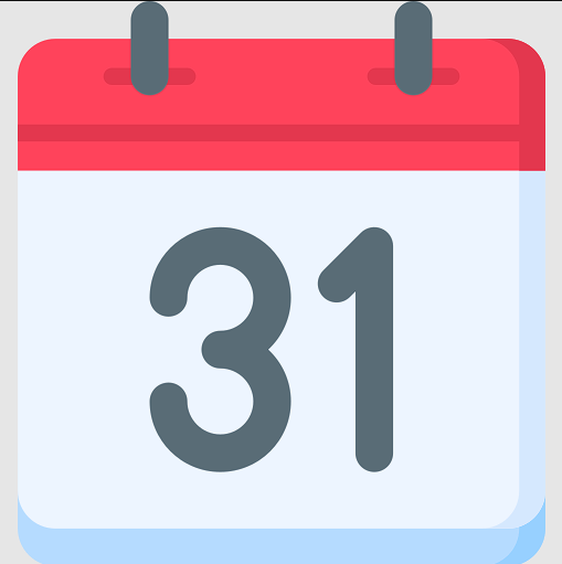 calendar Icon