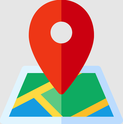 Map Icon